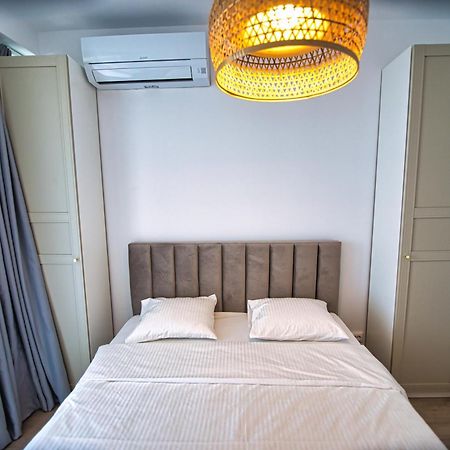 Oxygen Residence Sea View 38 Jupiter Pokoj fotografie