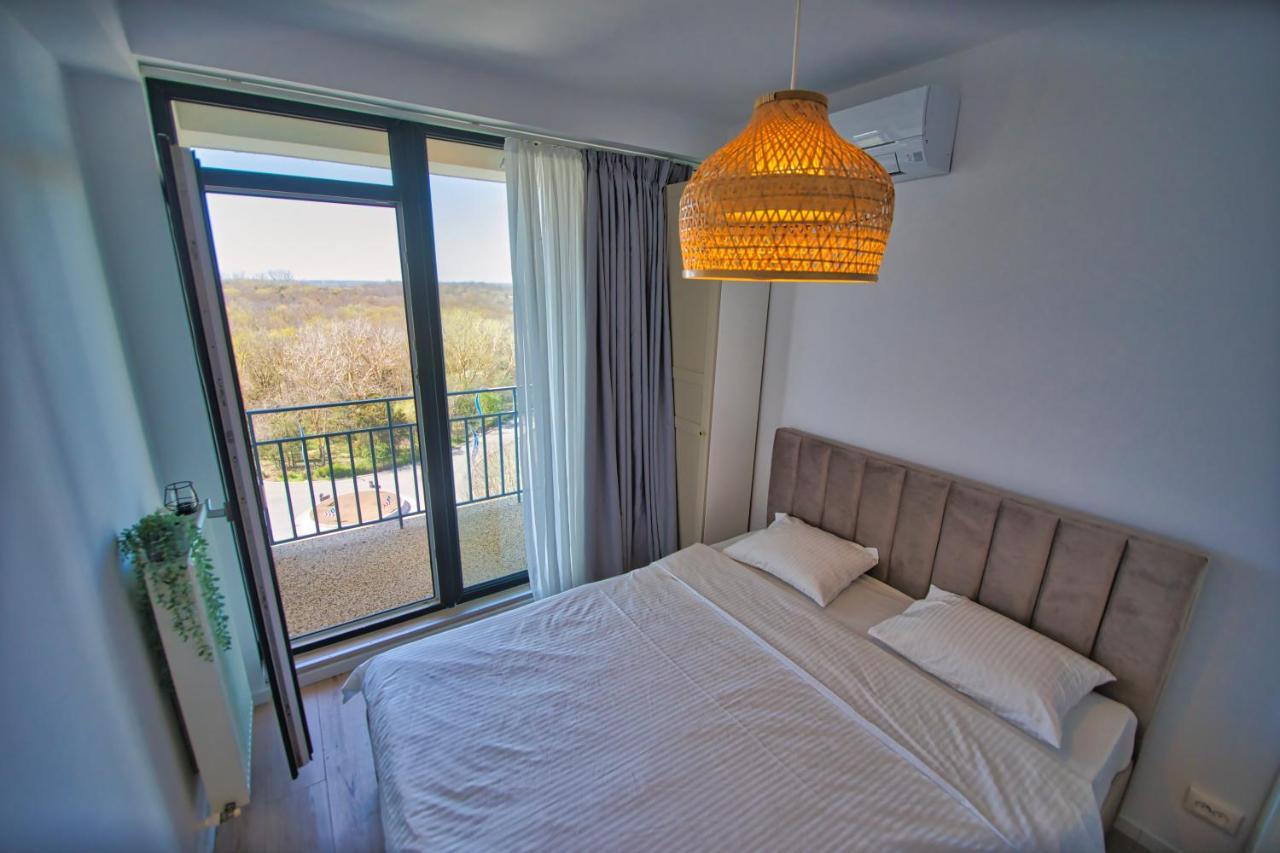 Oxygen Residence Sea View 38 Jupiter Exteriér fotografie