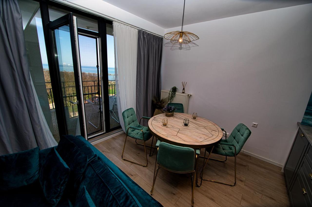 Oxygen Residence Sea View 38 Jupiter Exteriér fotografie