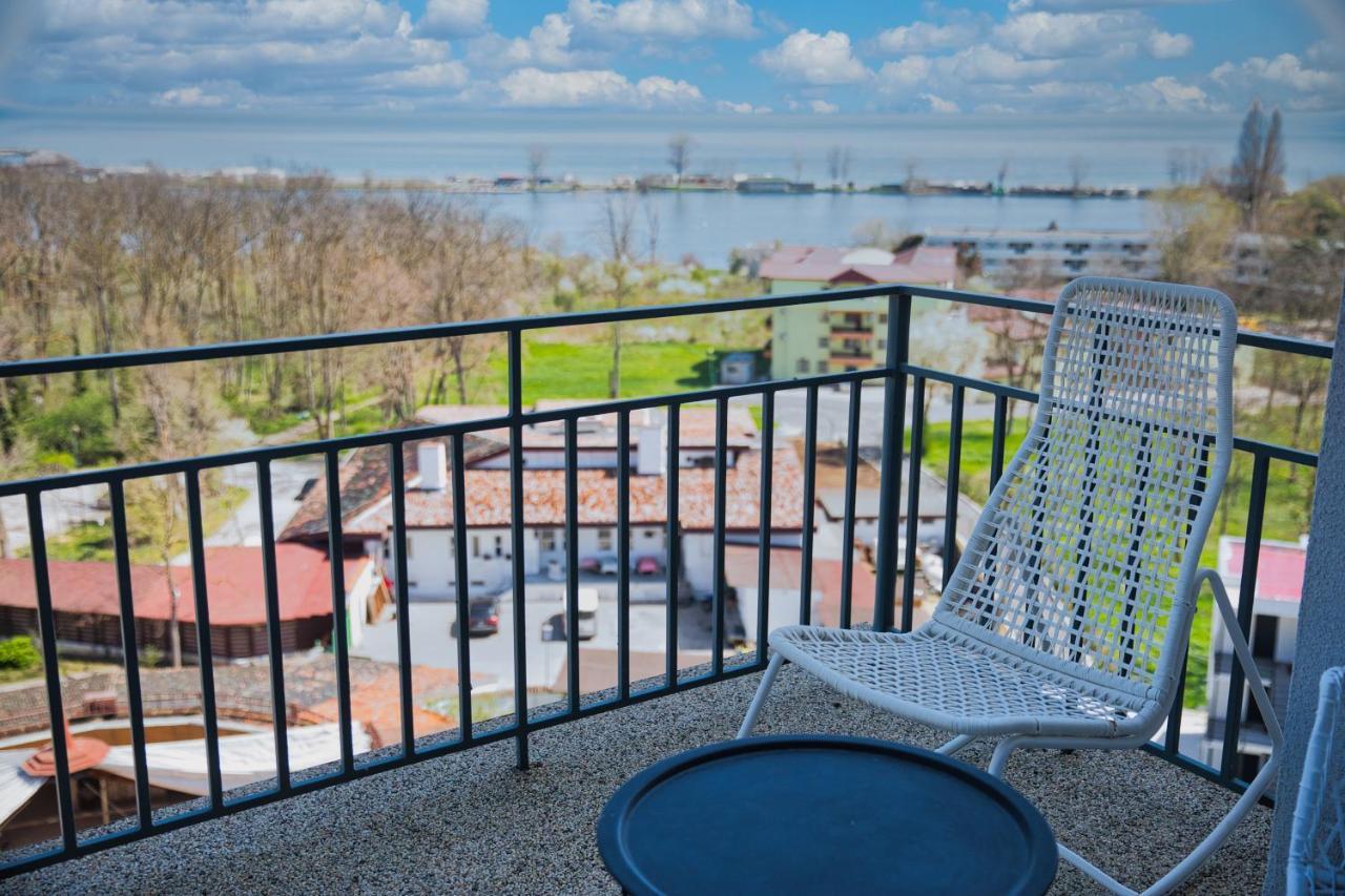 Oxygen Residence Sea View 38 Jupiter Exteriér fotografie