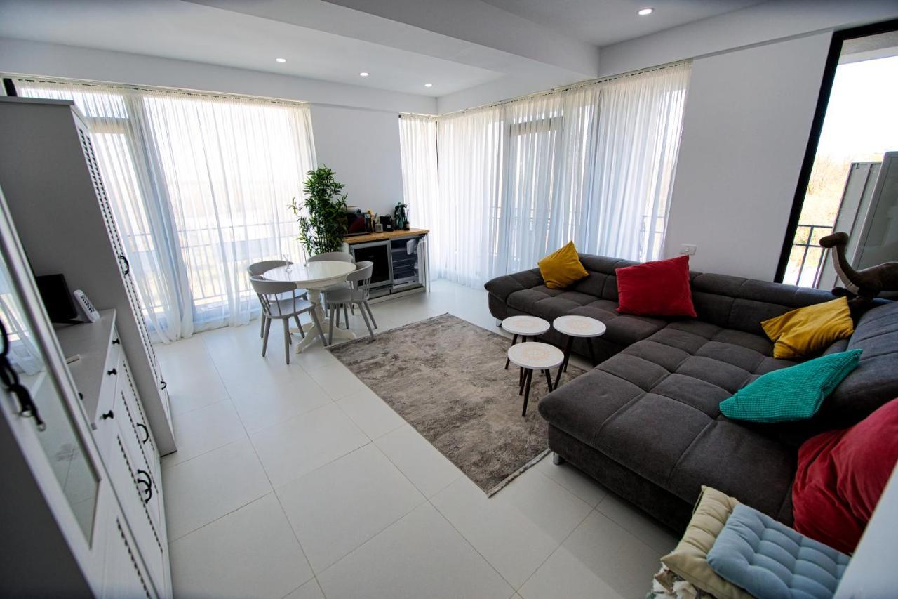 Oxygen Residence Sea View 38 Jupiter Exteriér fotografie