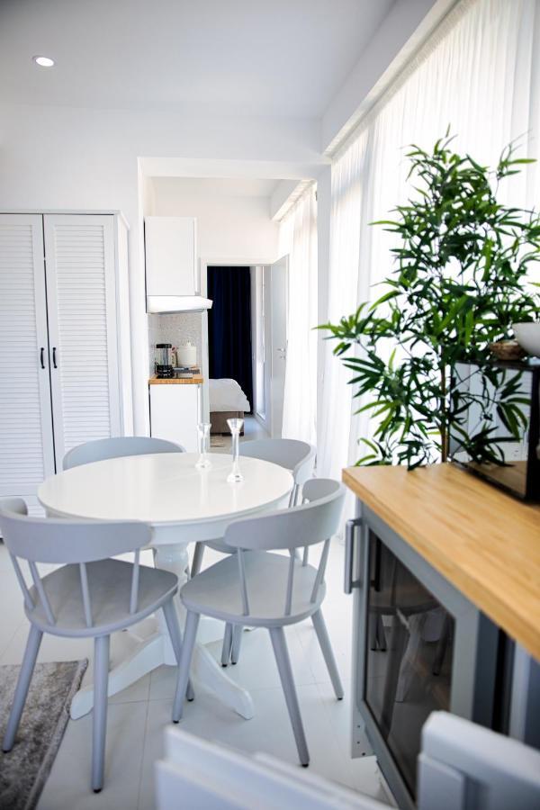 Oxygen Residence Sea View 38 Jupiter Exteriér fotografie
