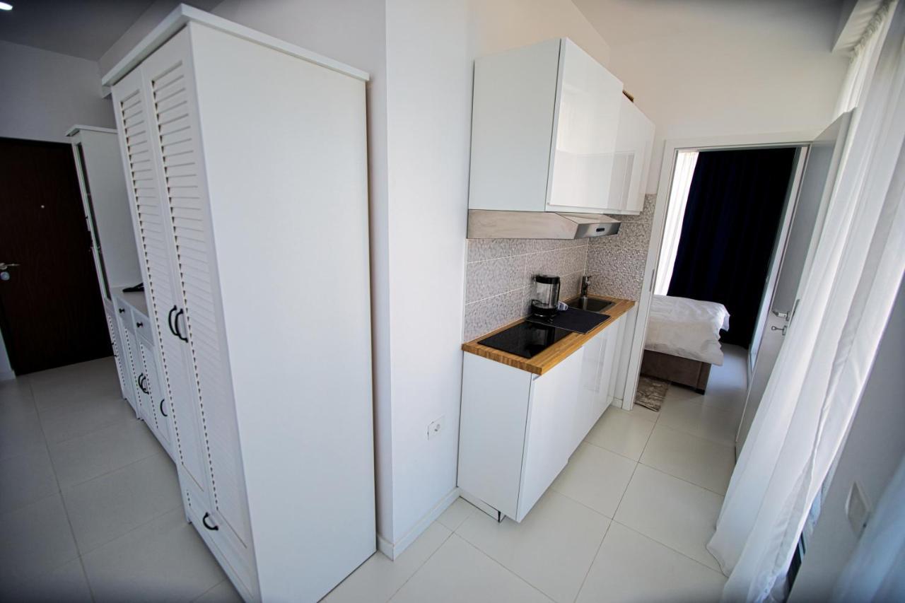 Oxygen Residence Sea View 38 Jupiter Exteriér fotografie