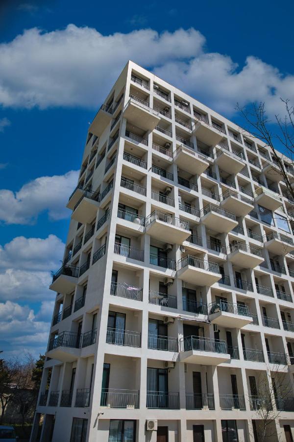 Oxygen Residence Sea View 38 Jupiter Exteriér fotografie