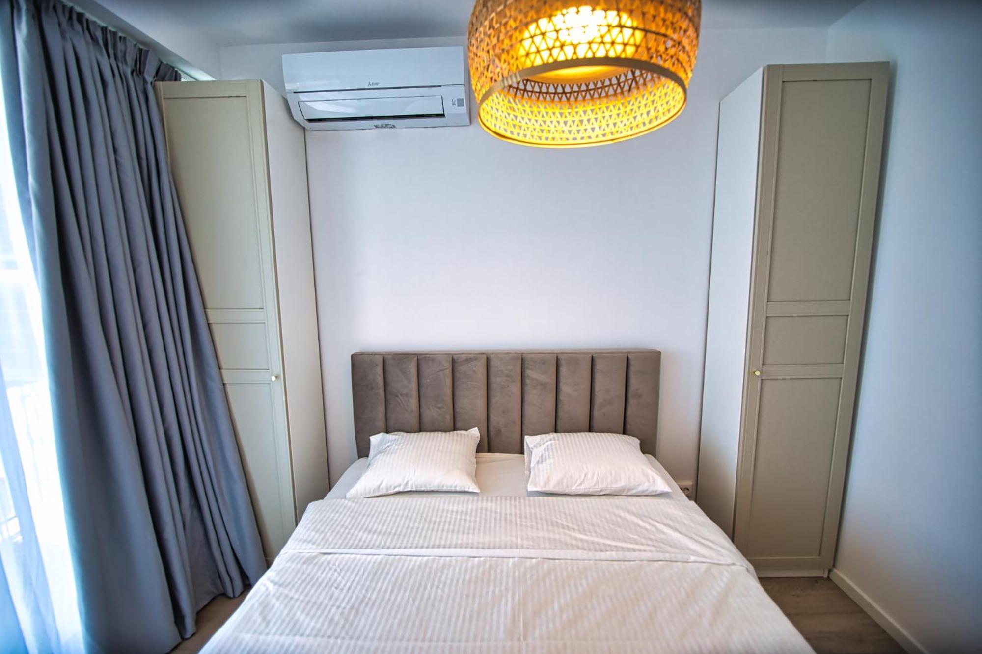 Oxygen Residence Sea View 38 Jupiter Pokoj fotografie