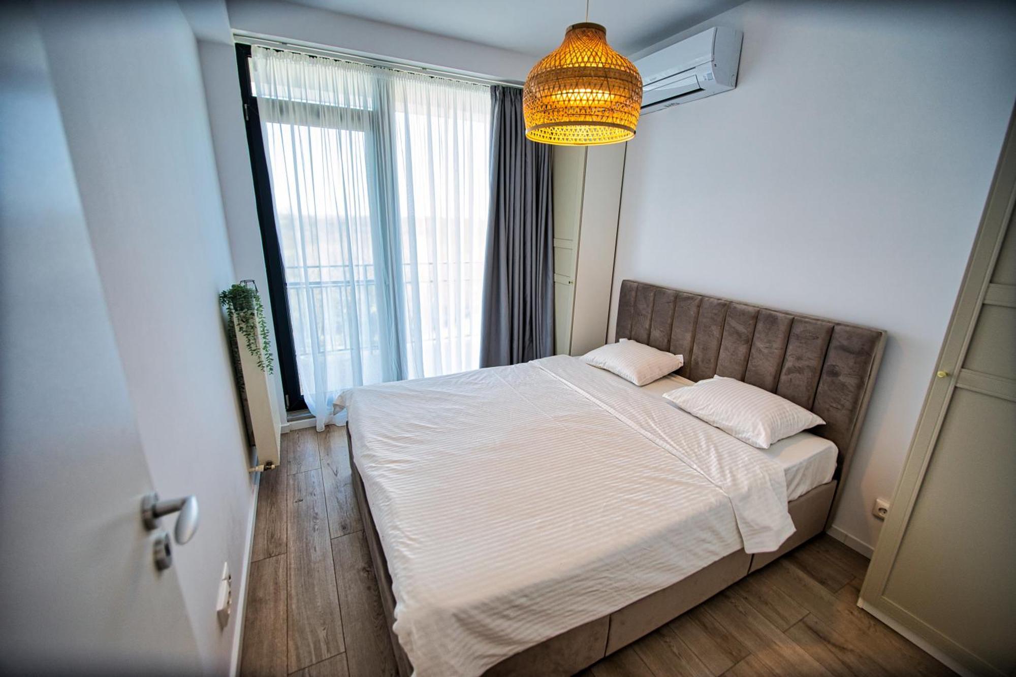 Oxygen Residence Sea View 38 Jupiter Pokoj fotografie